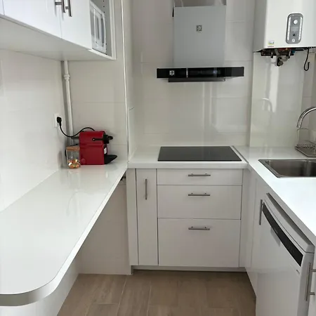 Iéna Boissière Appartement *