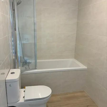 Apartman Iena Boissiere